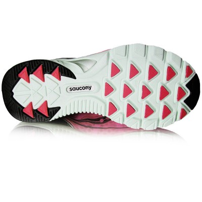 Saucony Lady ProGrid Kinvara Running Shoes picture 2
