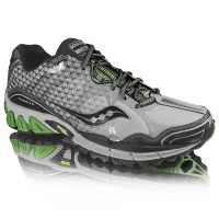Saucony Lady ProGrid Xodus 2.0 Trail Running Shoes