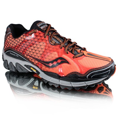 Saucony Xodus 2.0 Trail Running Shoes picture 1