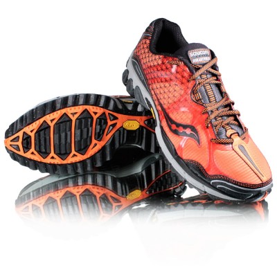 Saucony Xodus 2.0 Trail Running Shoes picture 4