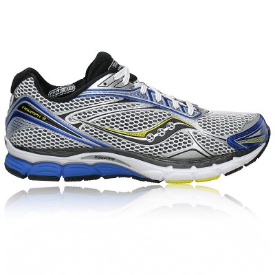Saucony PowerGrid Triumph 9 Running Shoes picture 1