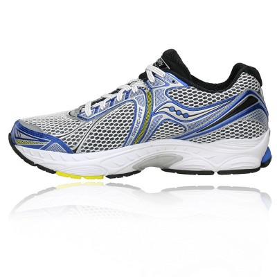 Saucony PowerGrid Triumph 9 Running Shoes picture 3