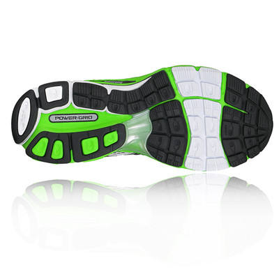 Saucony PowerGrid Triumph 9 Running Shoes picture 2
