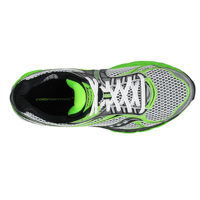 Saucony PowerGrid Triumph 9 Running Shoes picture 4