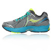 Saucony Lady PowerGrid Triumph 9 Running Shoes picture 2