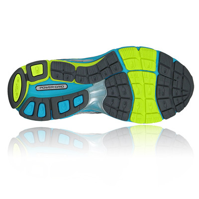 Saucony Lady PowerGrid Triumph 9 Running Shoes picture 2