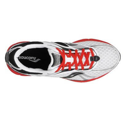 Saucony Fastwitch 5 Racing Shoes picture 4