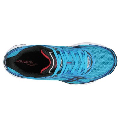 Saucony Mirage 2 Running Shoes picture 4