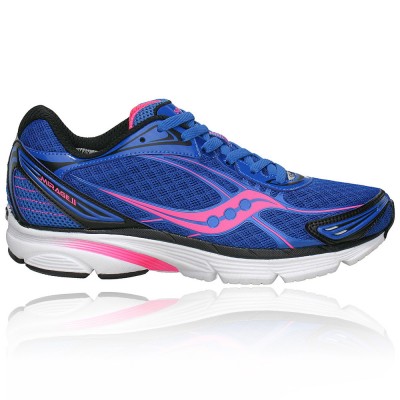 Saucony Lady Mirage 2 Running Shoes picture 1