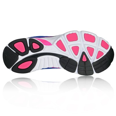 Saucony Lady Mirage 2 Running Shoes picture 2