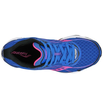 Saucony Lady Mirage 2 Running Shoes picture 4