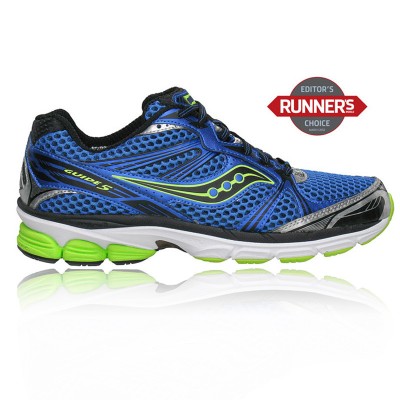 Saucony ProGrid Guide 5 Running Shoes picture 1