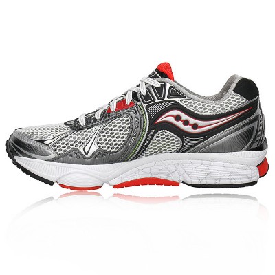Saucony Hurricane 14 Running Shoes picture 3