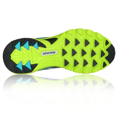 Saucony Lady Kinvara 2 Running Shoes picture 2