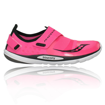 Saucony Lady Hattori Running Shoes