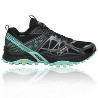 Saucony Lady Xodus 3.0 Trail Running Shoes