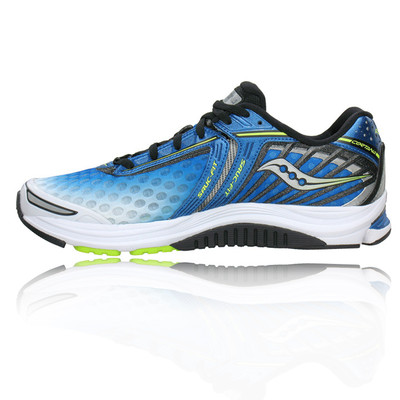 Saucony PowerGrid Cortana Running Shoes picture 3
