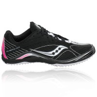 Saucony Lady Kilkenny Cross Country Running Spikes