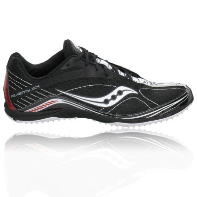 Saucony Kilkenny 4 Cross Country Running Spikes picture 1