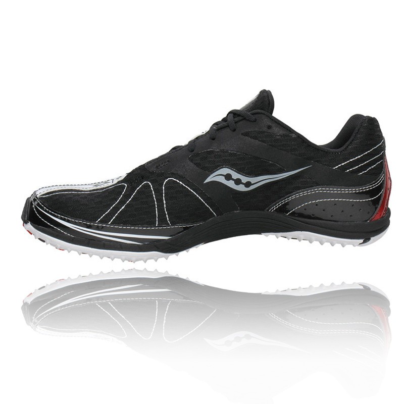 saucony cross country spikes