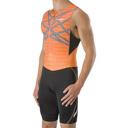 Saucony Triathlon Compression Suit