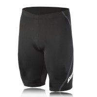 Saucony Triathlon 9 Compression Shorts