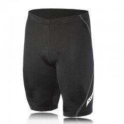 Saucony Triathlon 9 Compression Shorts