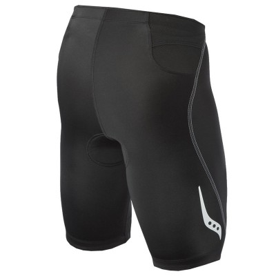Saucony Triathlon 9 Compression Shorts picture 2