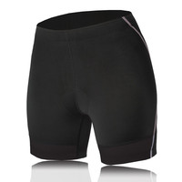 Saucony Womens Triathlon 5 Compression Shorts