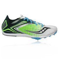 Saucony Lady Endorphin 3 Long Distance Running Spikes