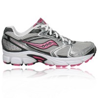 Saucony Lady Grid Cohesion 5 Running Shoes