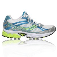 Saucony Lady Grid Ignition 3 Running Shoes