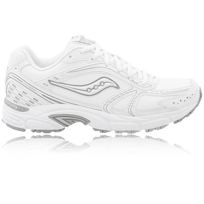 Saucony Grid Cohesion 4 Walking and Cross Training Shoes picture 1