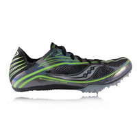 Saucony Endorphin MD3 Middle Distance Running Spikes
