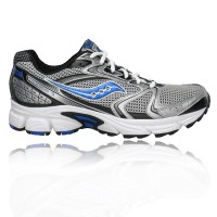 Saucony Grid Cohesion 5 Running Shoes