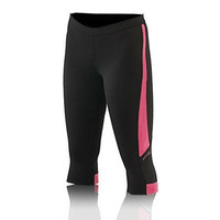 Saucony Lady Ignite Capri II Running Tights