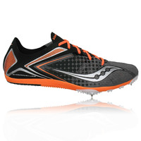 Saucony Endorphin Long Distance Running Spikes