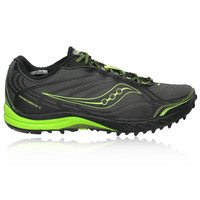 Saucony Lady ProGrid Peregrine 2 Trail Running Shoes