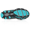 Saucony Lady Grid Cohesion 5 Trail Running Shoes picture 1