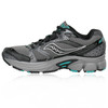 Saucony Lady Grid Cohesion 5 Trail Running Shoes picture 2