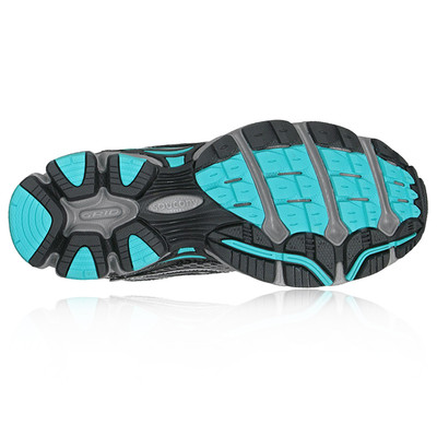 Saucony Lady Grid Cohesion 5 Trail Running Shoes picture 2
