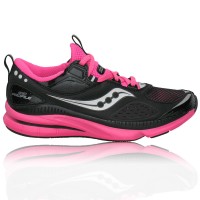 Saucony Lady Grid Profile Running Shoes