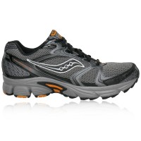 Sucony Grid Cohesion 5 Trail Running Shoes