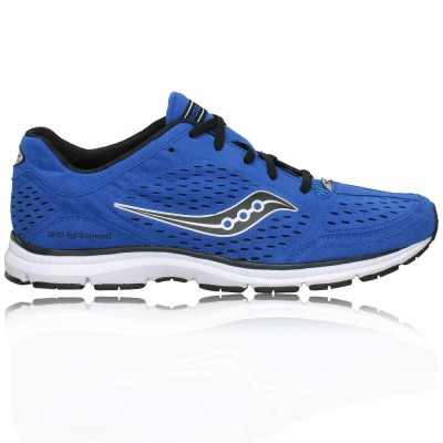 Saucony Grid Lightspeed Running Shoes picture 1