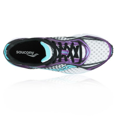 Saucony Lady Grid Type A5 Racing Shoes picture 3