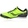 Saucony Velocity 4 Middle Distance Running Spikes picture 2