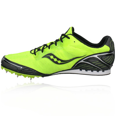 Saucony Velocity 4 Middle Distance Running Spikes picture 3