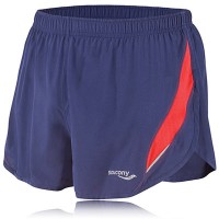 Saucony Inferno Split Running Shorts