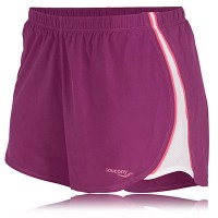 Saucony Run Lux II Running Shorts