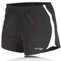 Saucony Run Lux II Running Shorts